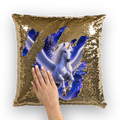 upscalemedia-transformed_transformed Lord lawrence art Sequin Cushion Cover