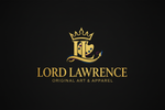 Lord Lawrence Wide Logo